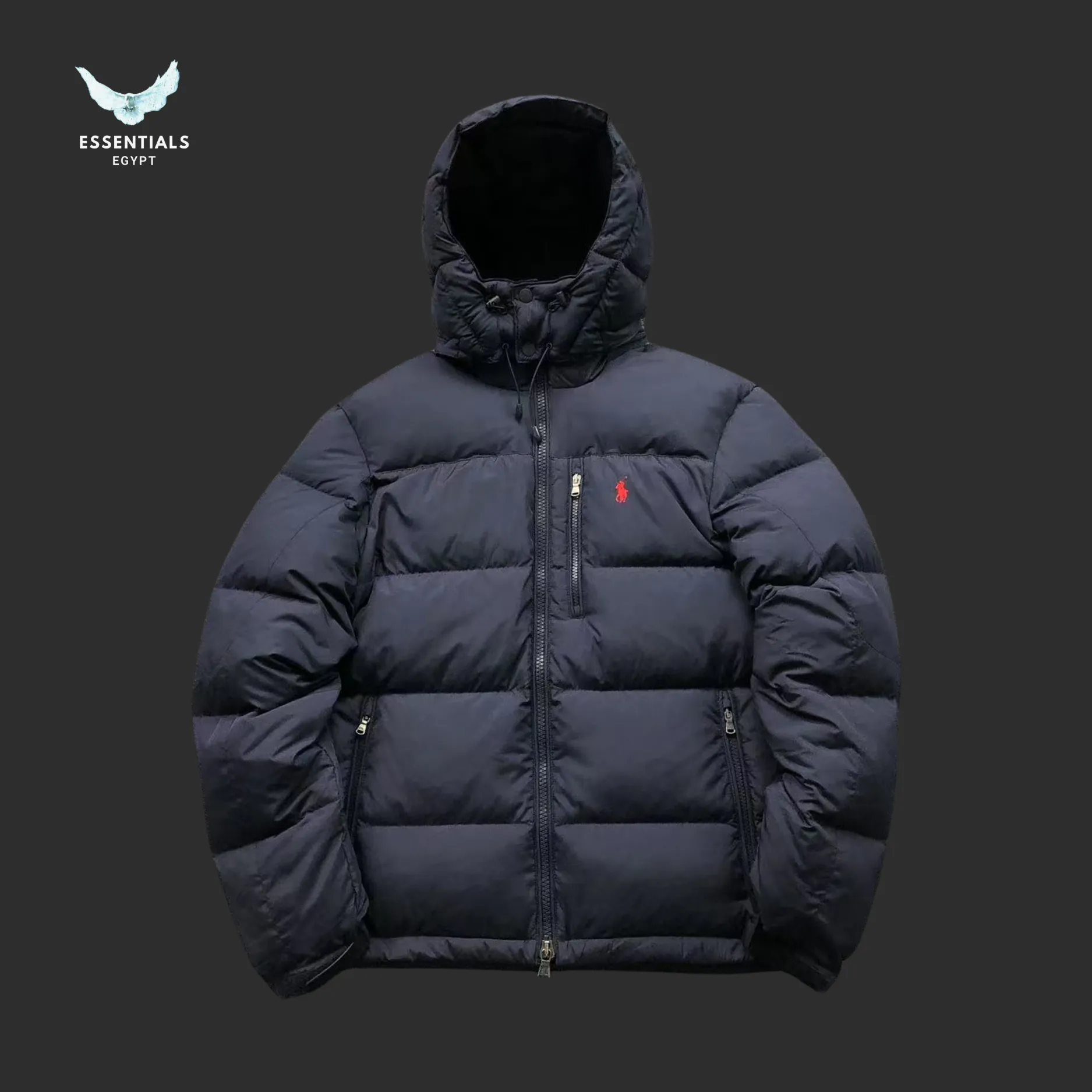 RALPH LAUREN DOWN JACKETS 111130104