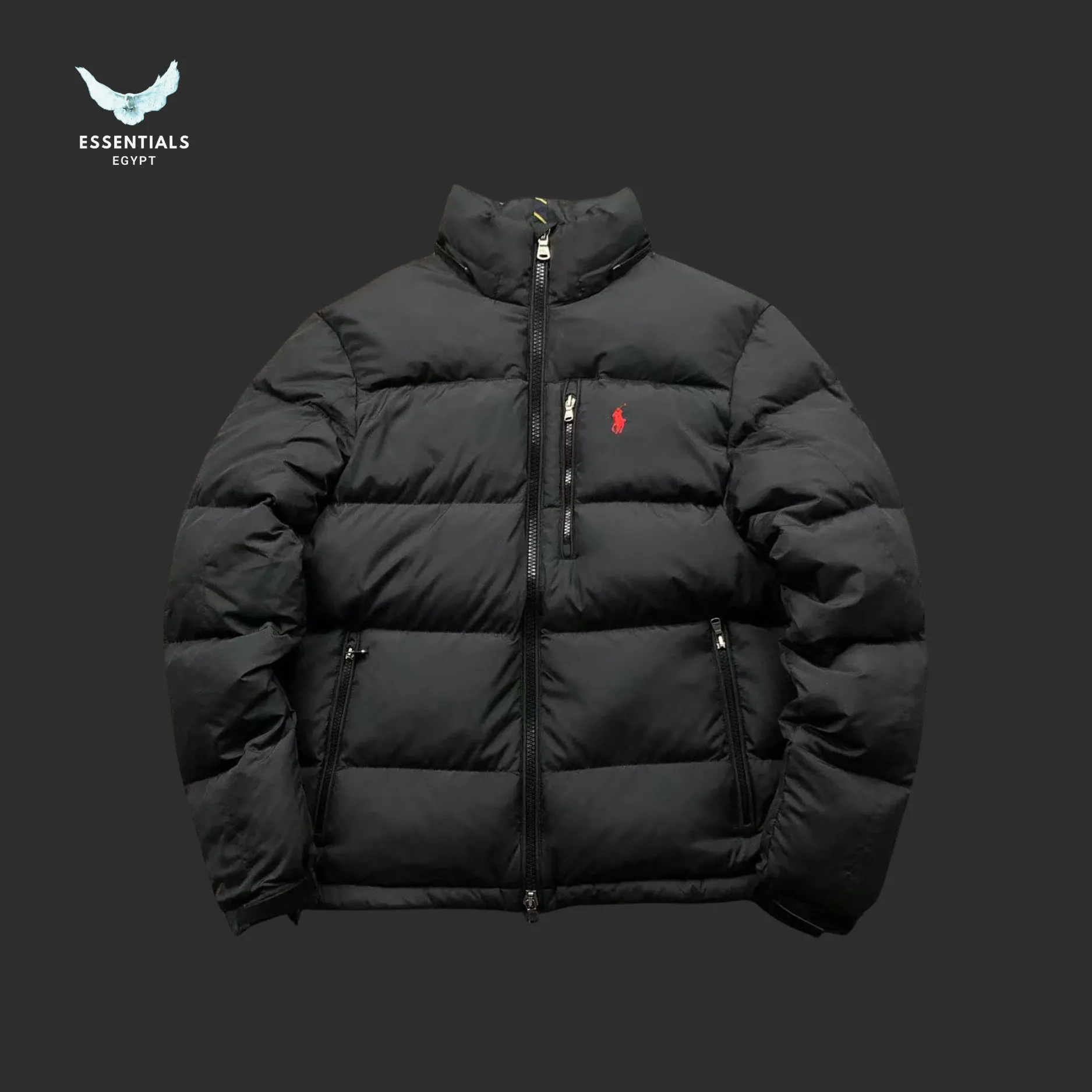 RALPH LAUREN DOWN JACKETS 111130104