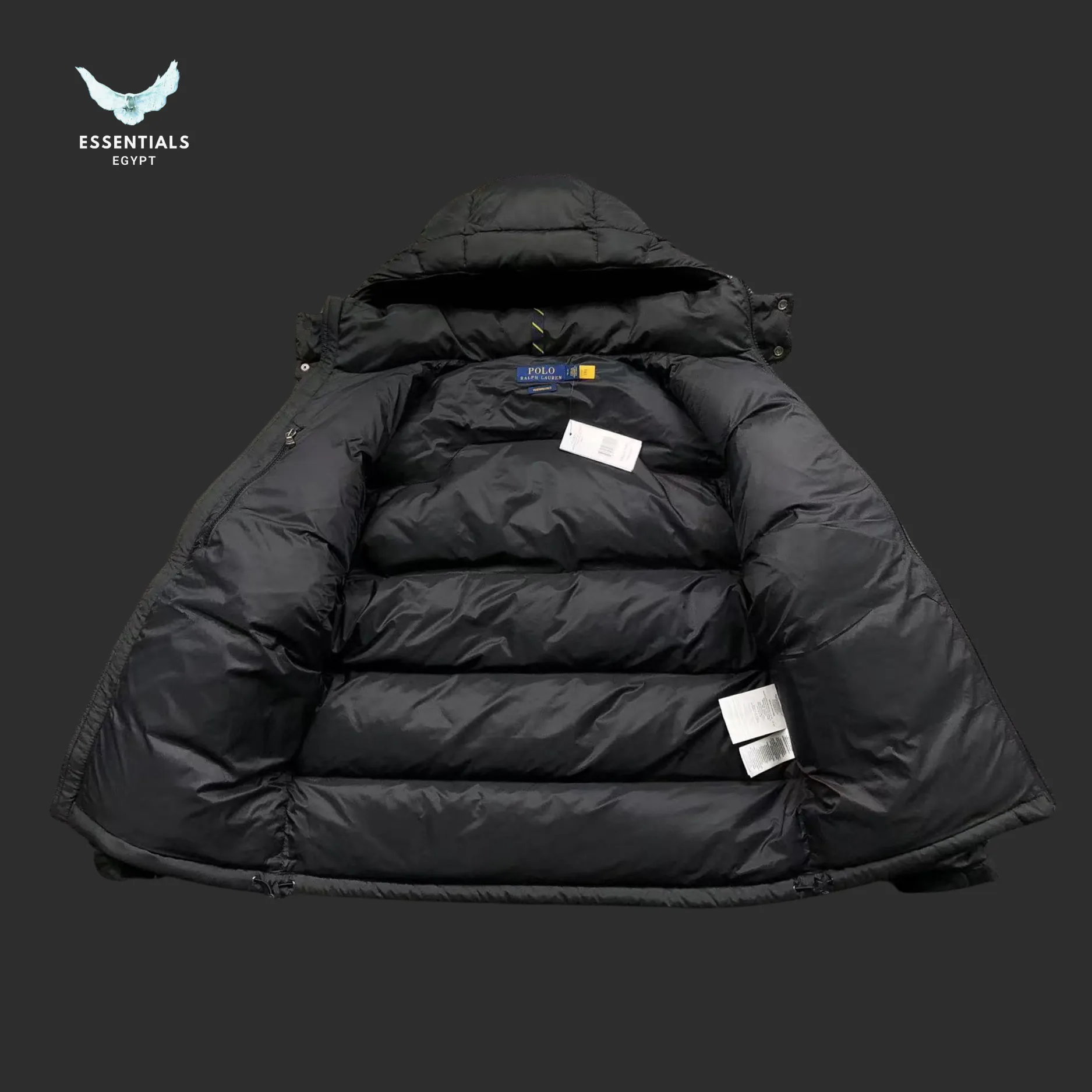 RALPH LAUREN DOWN JACKETS 111130104