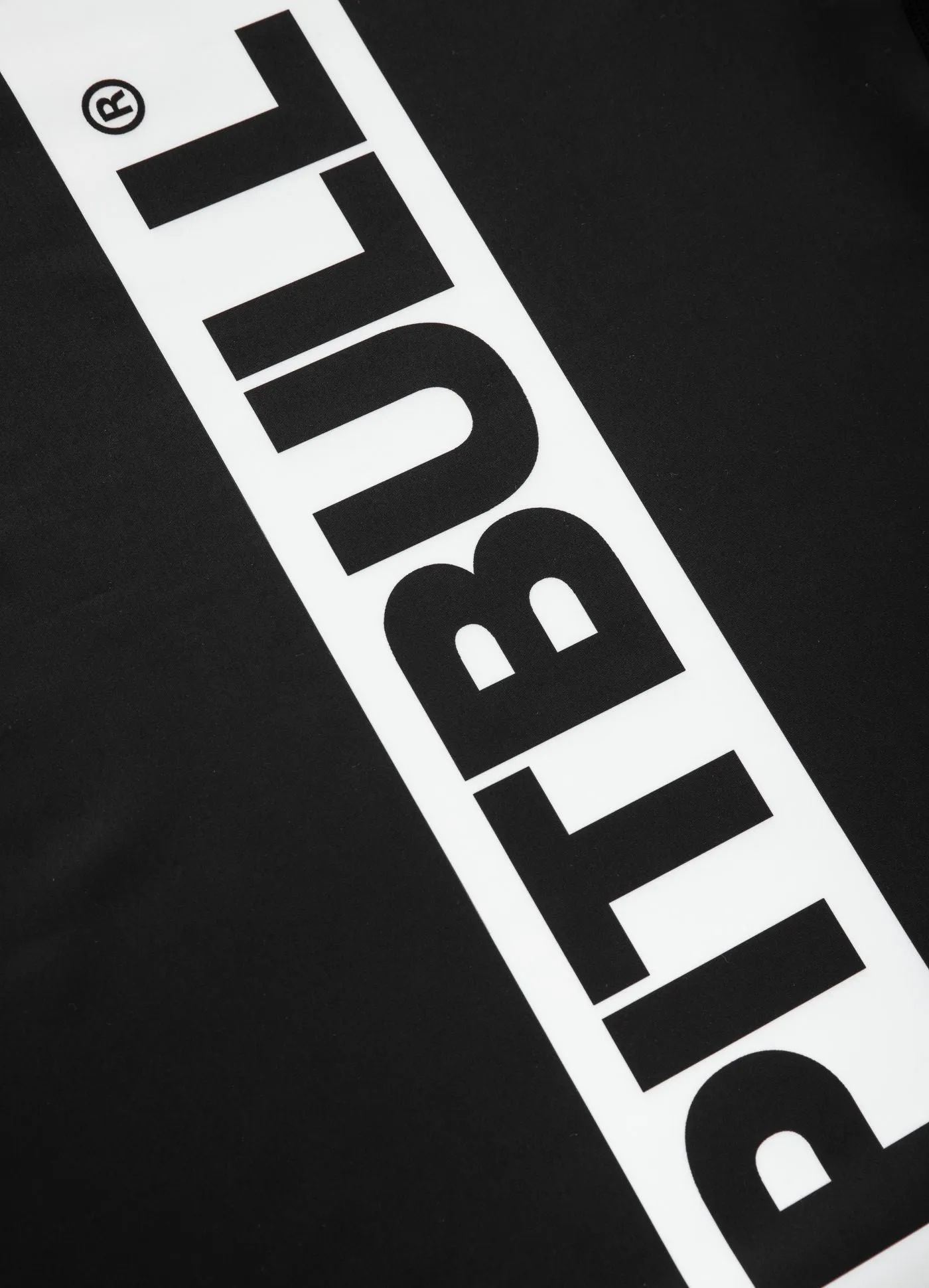 Rashguard Hilltop Sports II - Black