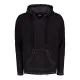 Raw Hem Hoodie