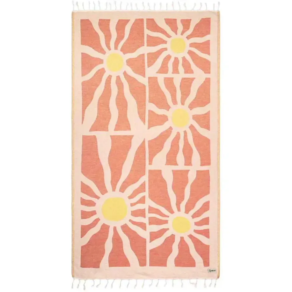 Sand Cloud Sunny Days Towel