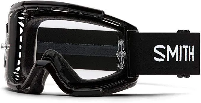 Smith Squad MTB Bike Goggles