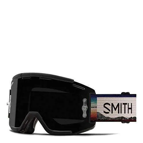 Smith Squad MTB Bike Goggles