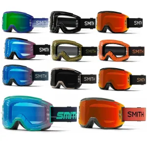 Smith Squad MTB Bike Goggles