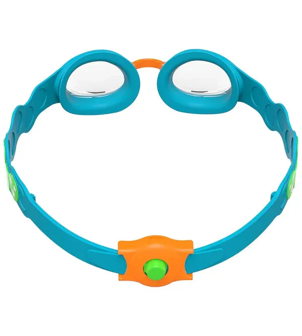 Speedo Sea Squad Junior Spot Googles