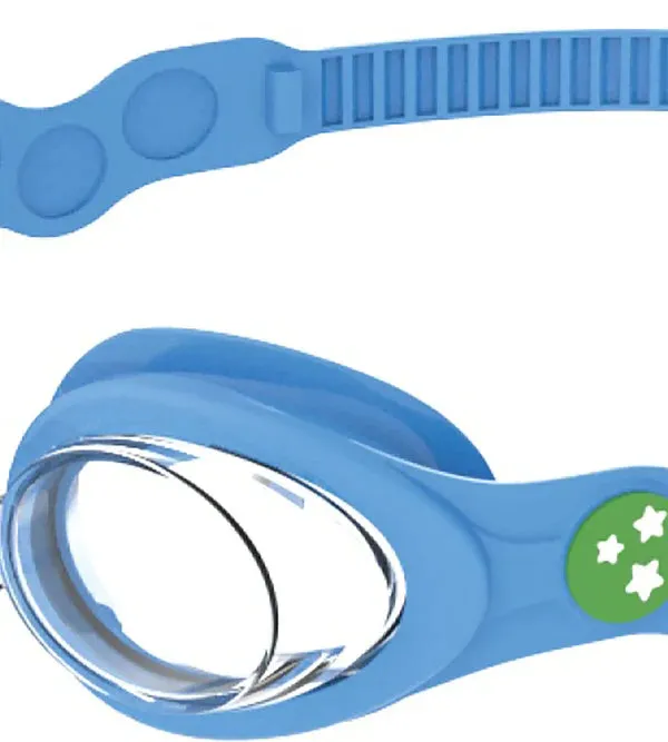 Speedo Sea Squad Junior Spot Googles