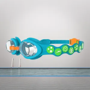 Speedo Sea Squad Junior Spot Googles