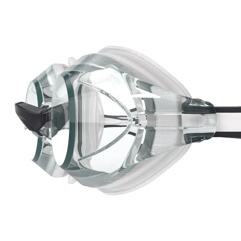 Speedo Vanquisher 3.0 Clear