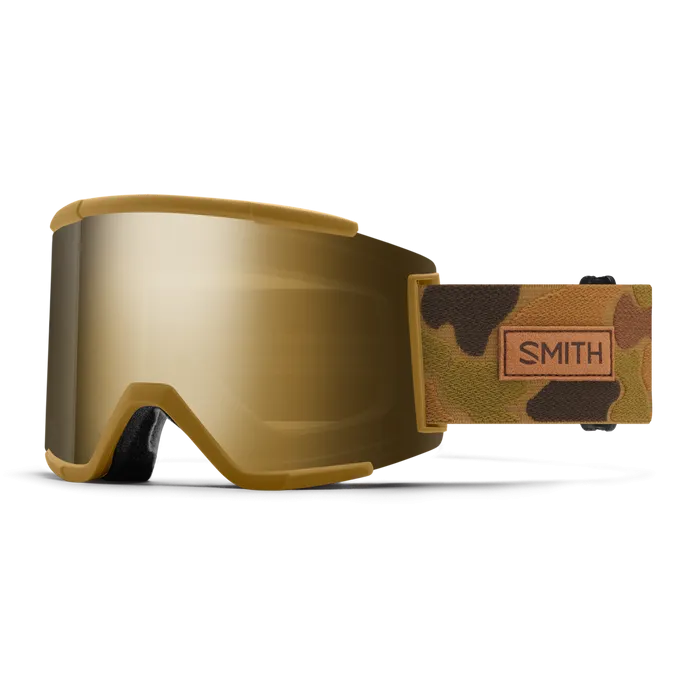 Squad XL Goggles