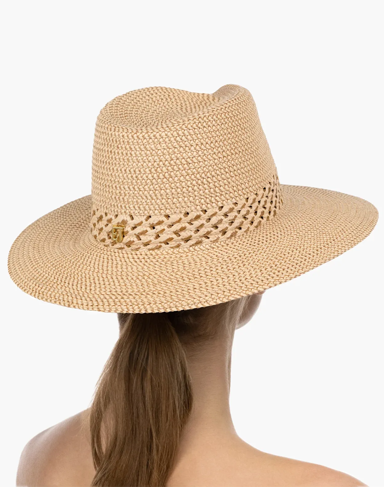 Squishee Bayou Fedora Hat