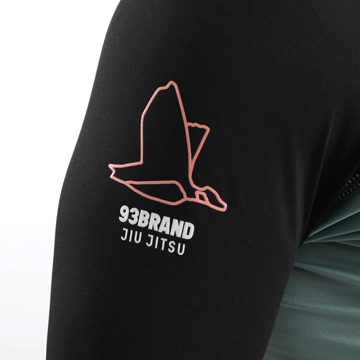 Standard Issue L/S Rash Guard 2-PACK (Vintage Blue, Deep Green)