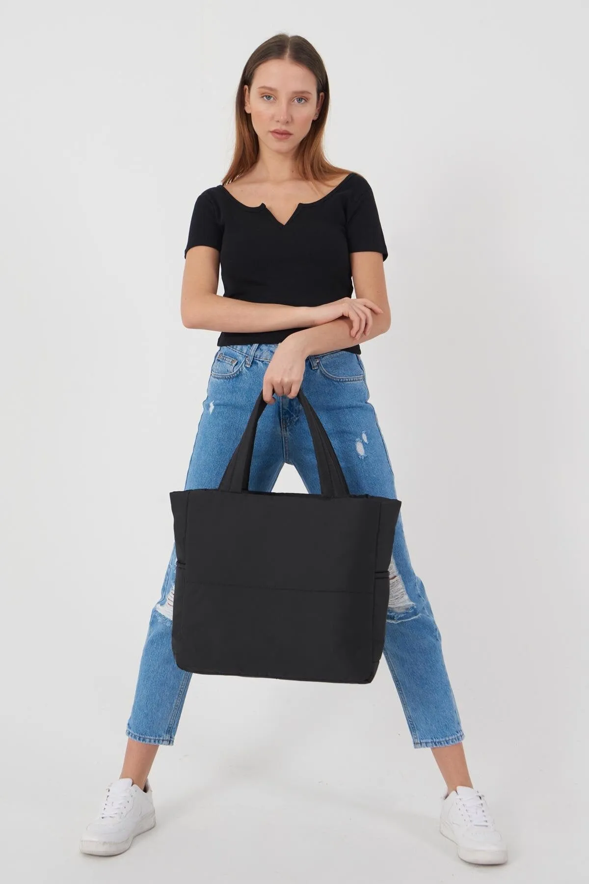 Strap Bag