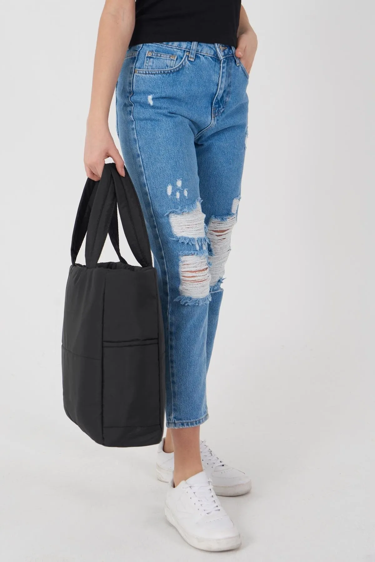 Strap Bag