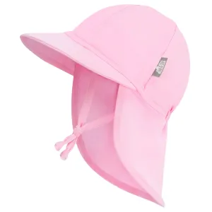 Sun Soft UV Baby Caps | Pink