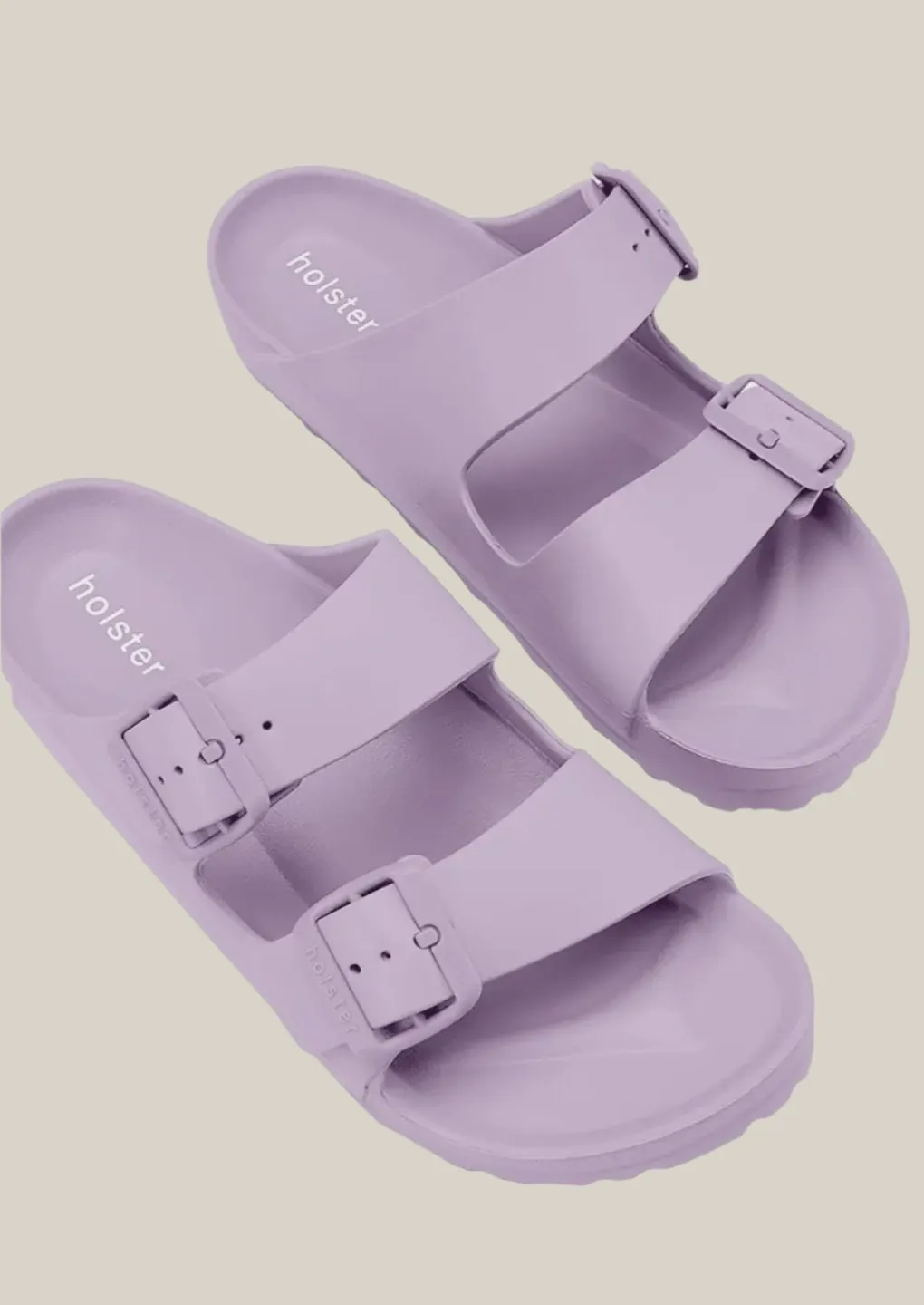 Sundreamer Slides - Lavender