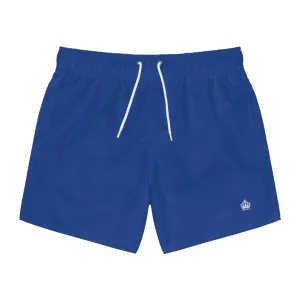 Swim Trunks - Dark Blue