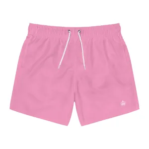 Swim Trunks - Fondant Pink