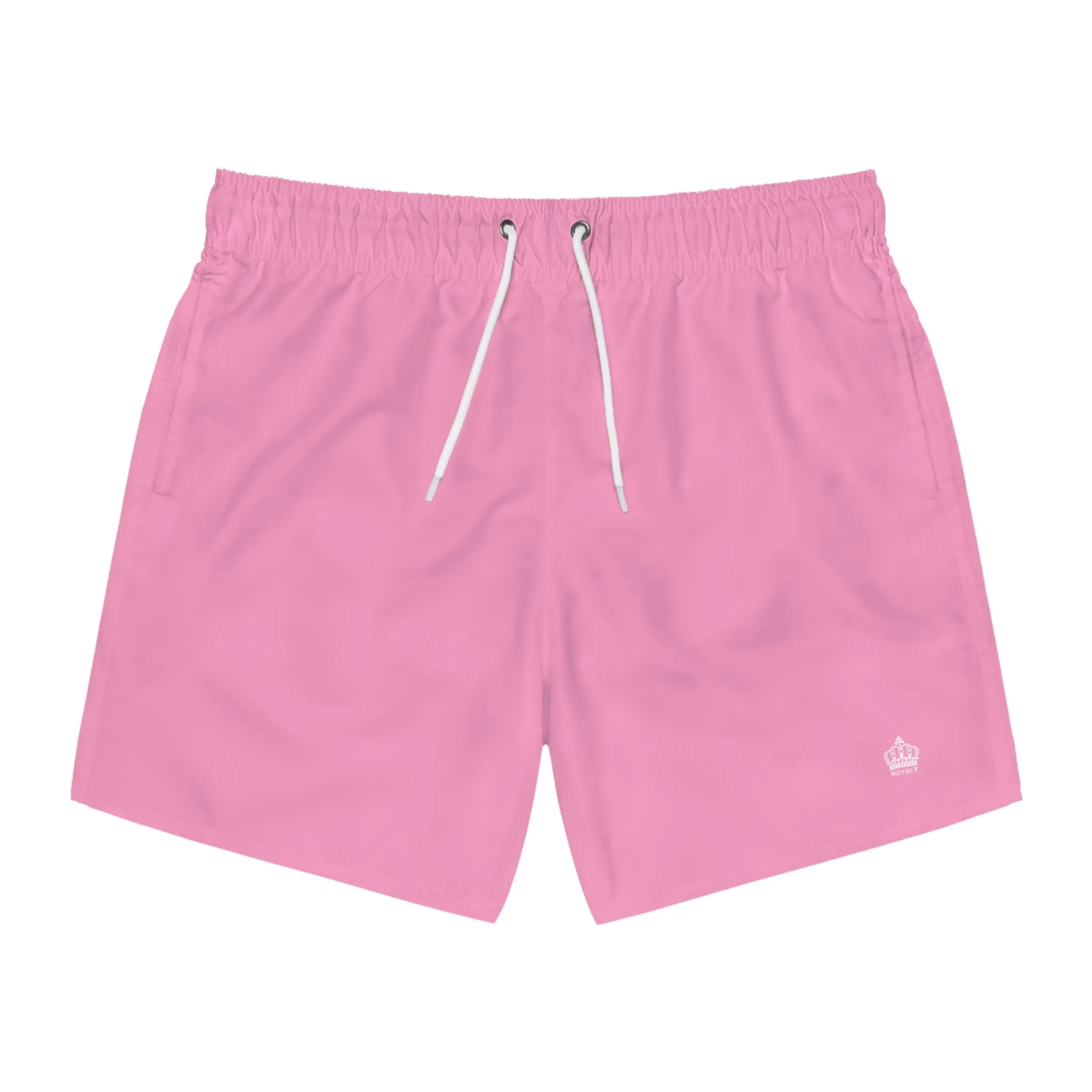 Swim Trunks - Fondant Pink