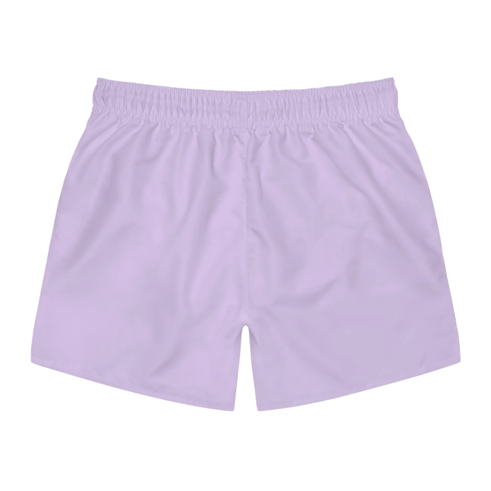 Swim Trunks - Lavender Haze