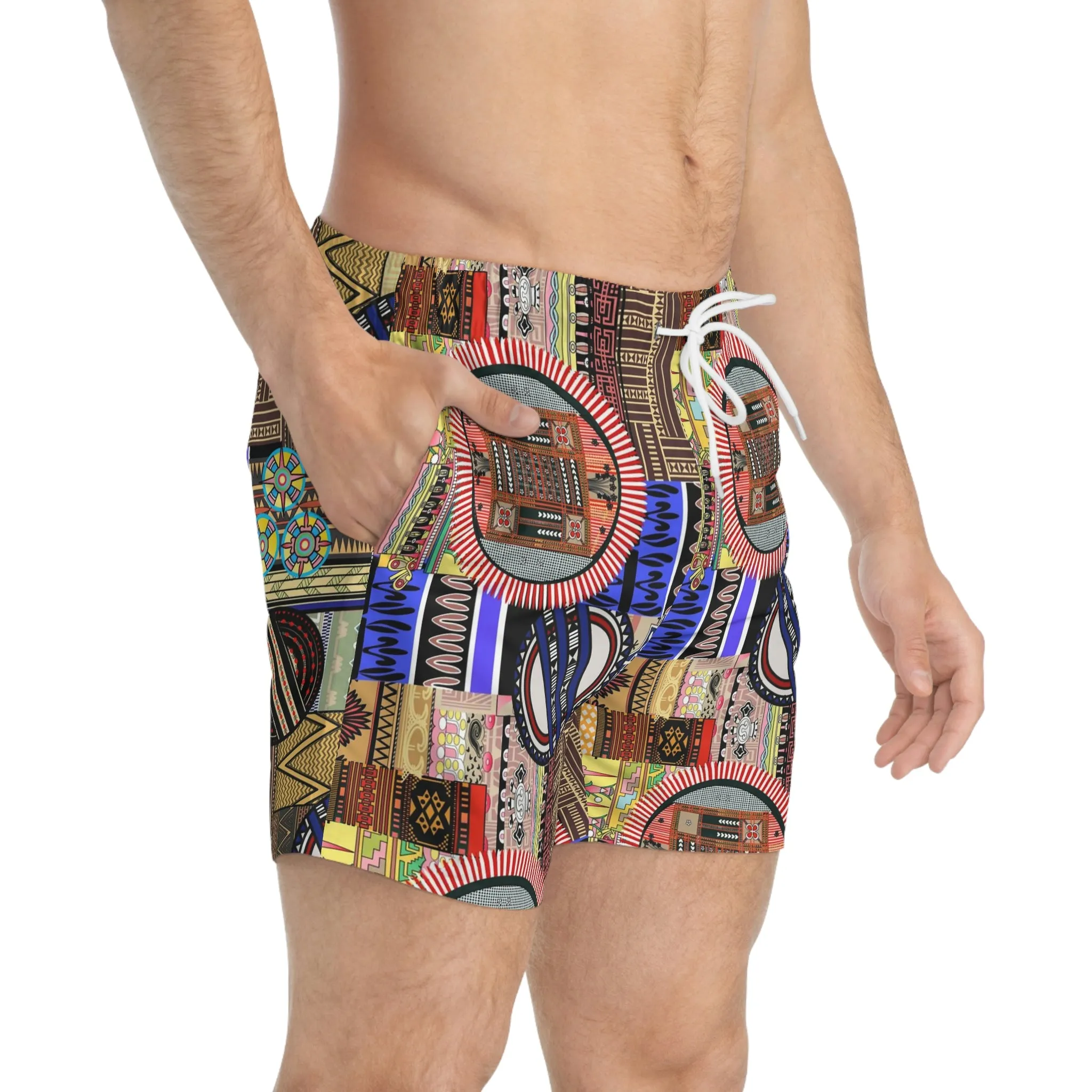 Swim Trunks Primitif