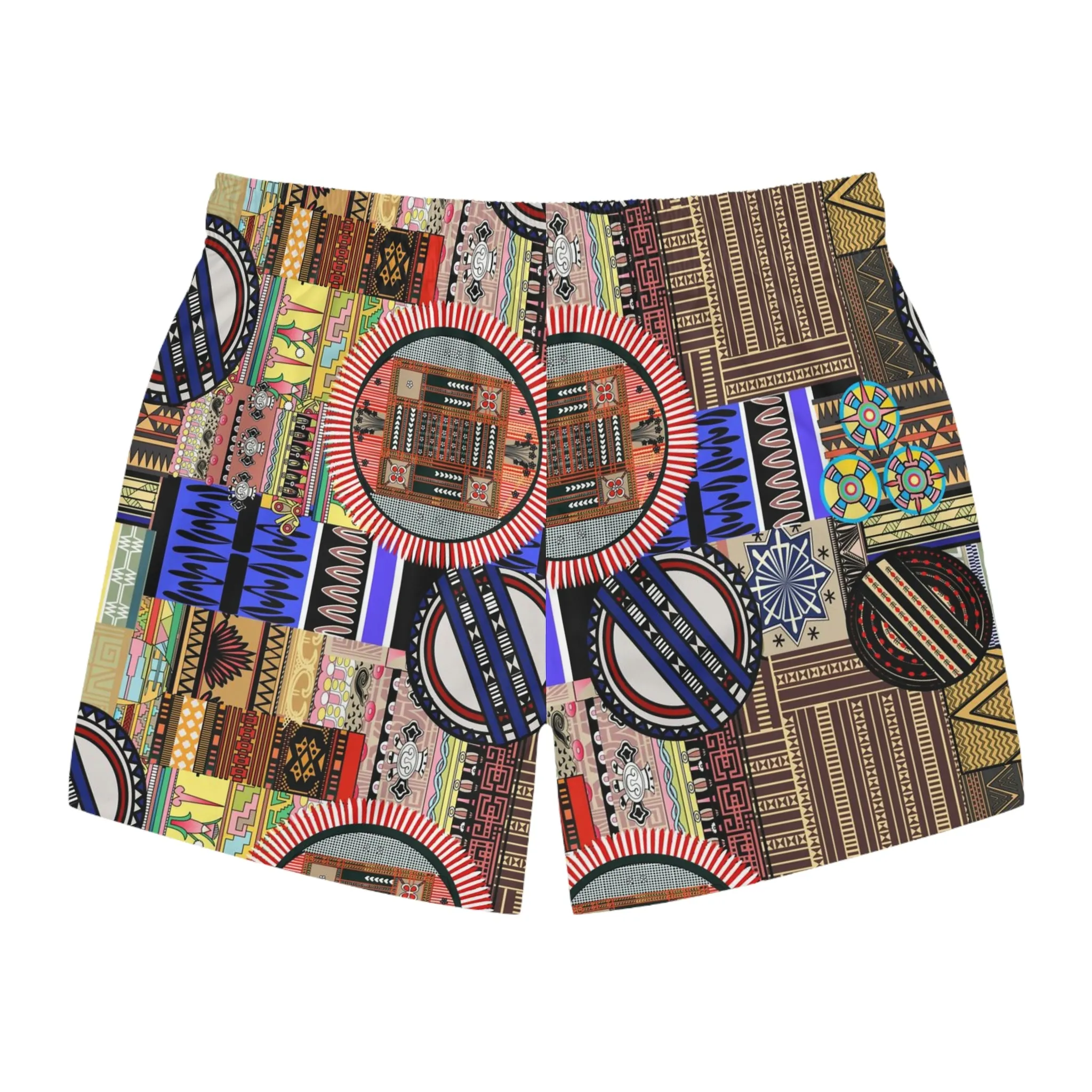 Swim Trunks Primitif