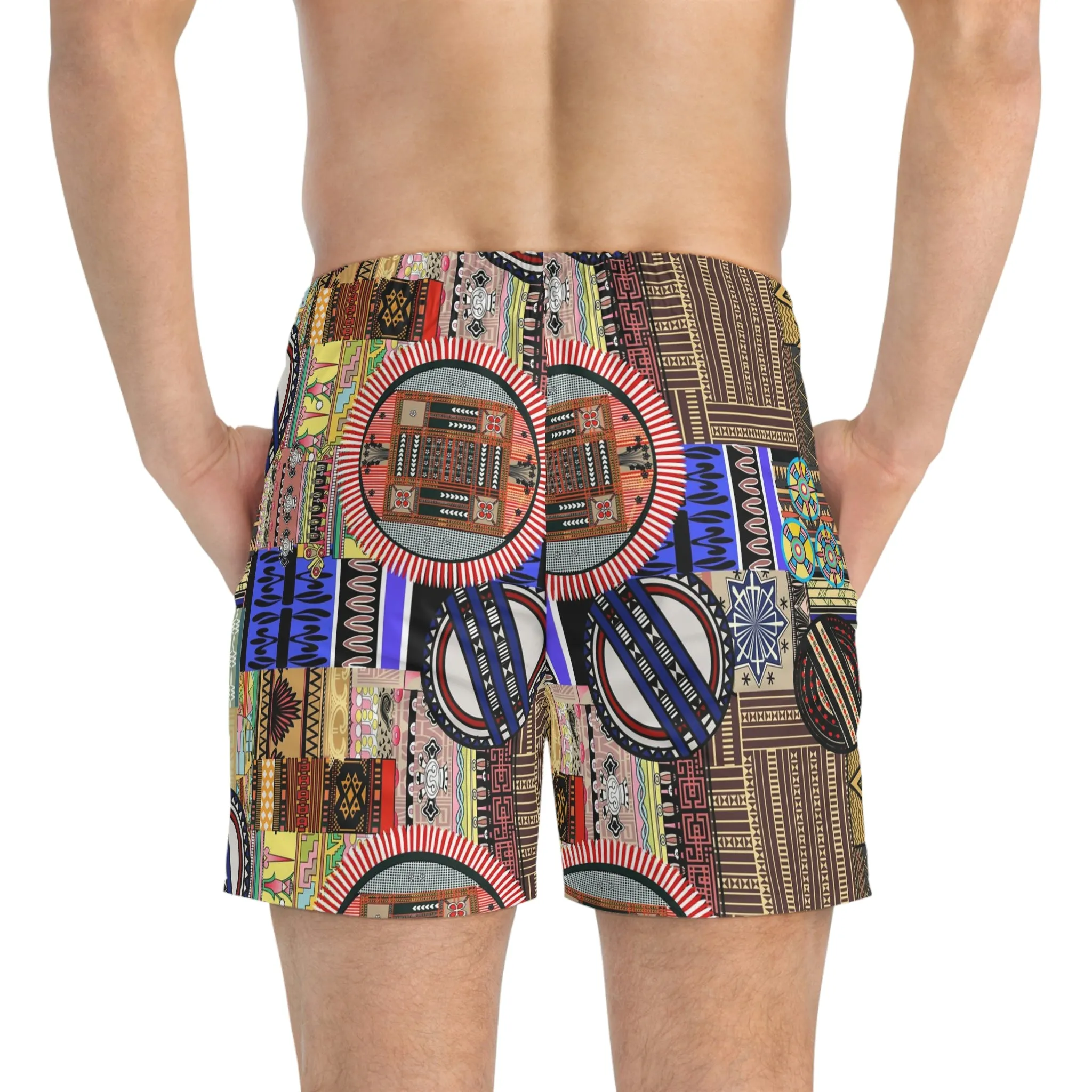 Swim Trunks Primitif