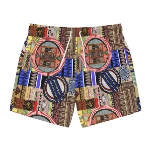 Swim Trunks Primitif