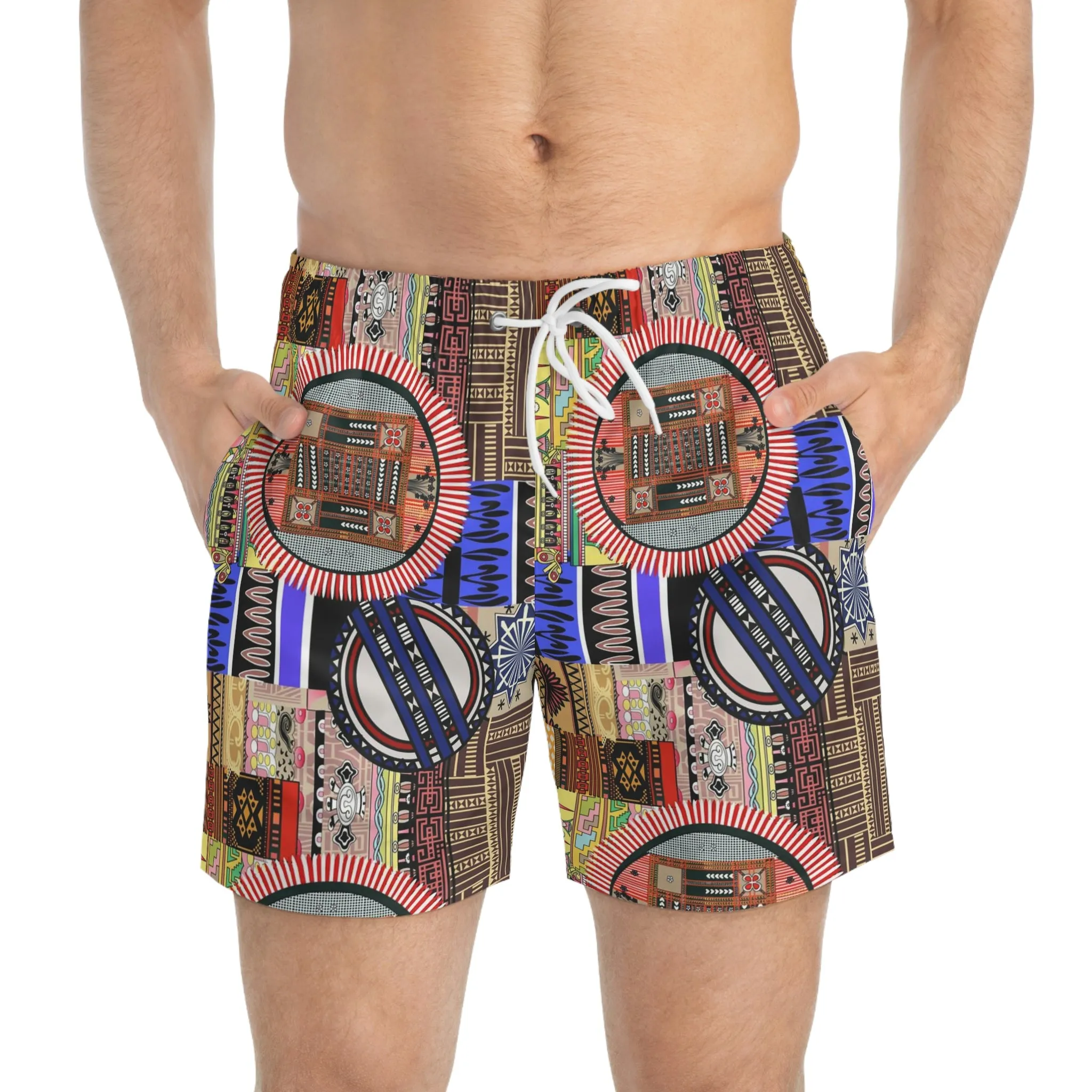 Swim Trunks Primitif