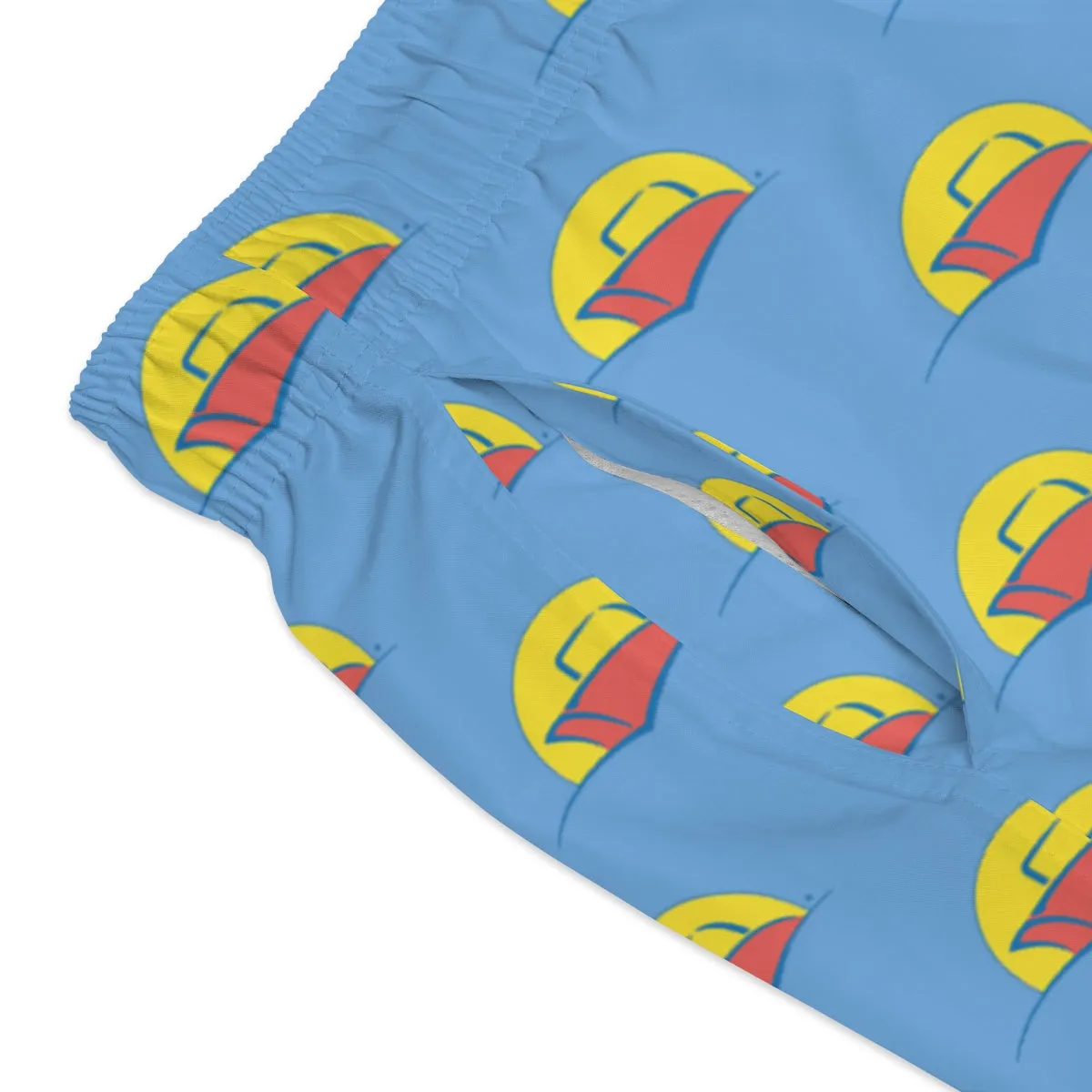 Swim Trunks