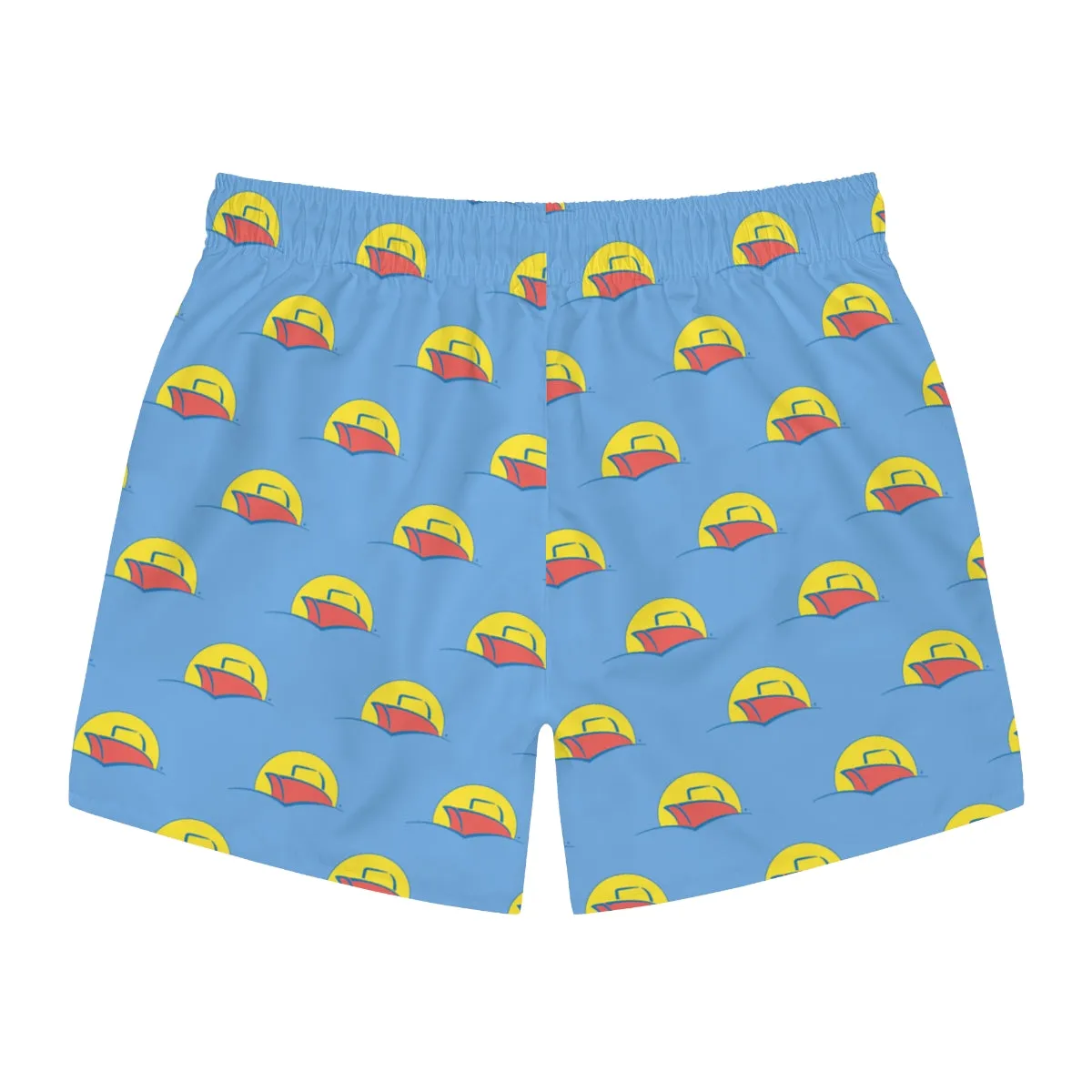 Swim Trunks