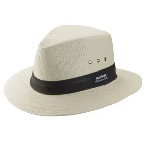 Swordtail Matte Toyo Safari Hat - Panama Jack Hats