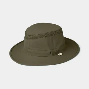 TILLEY LTM5 AIRFLO Slim Brim - Olive