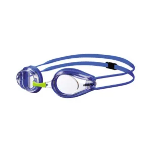 Tracks Junior Clear Goggles