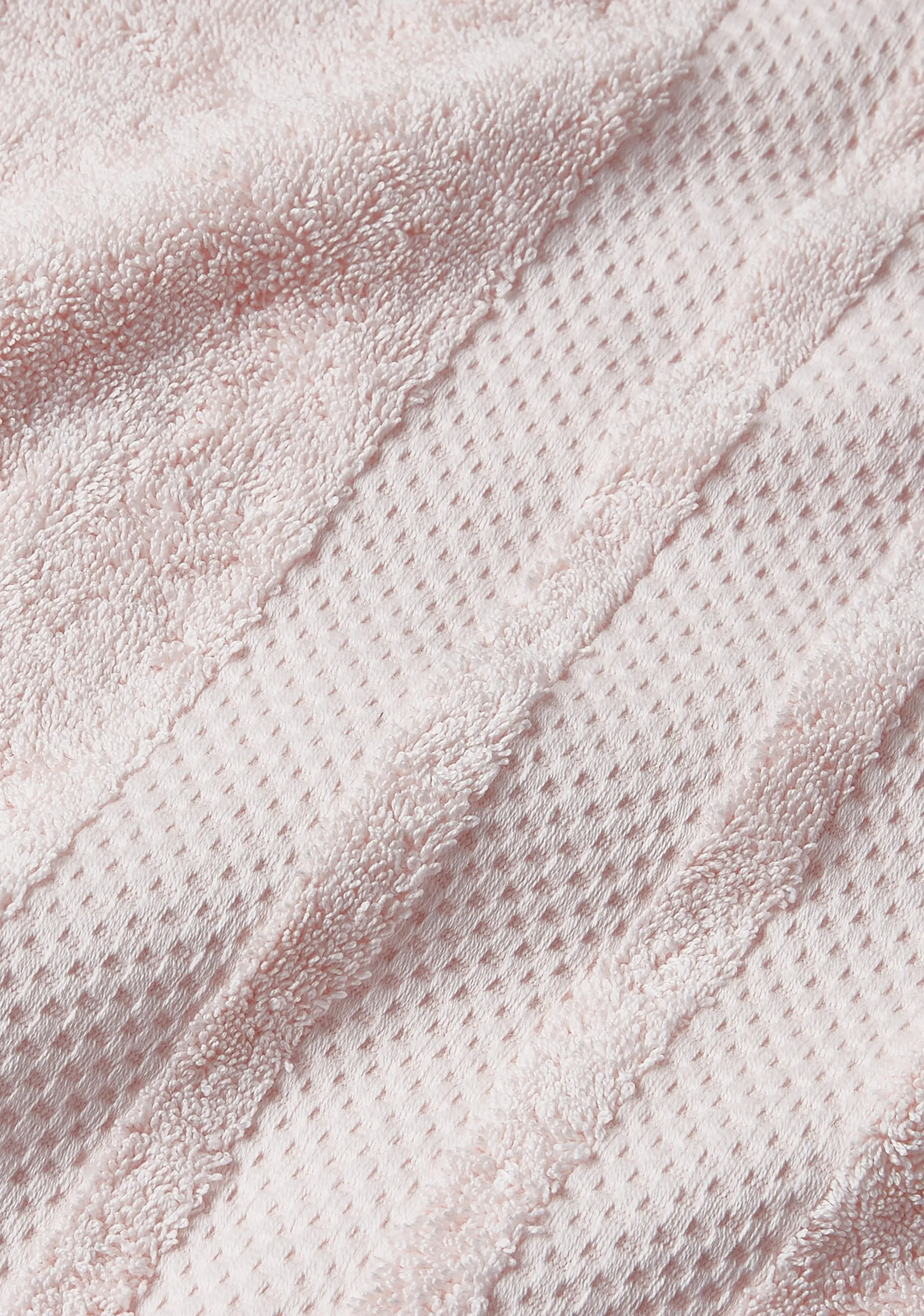 Triple Band Towels