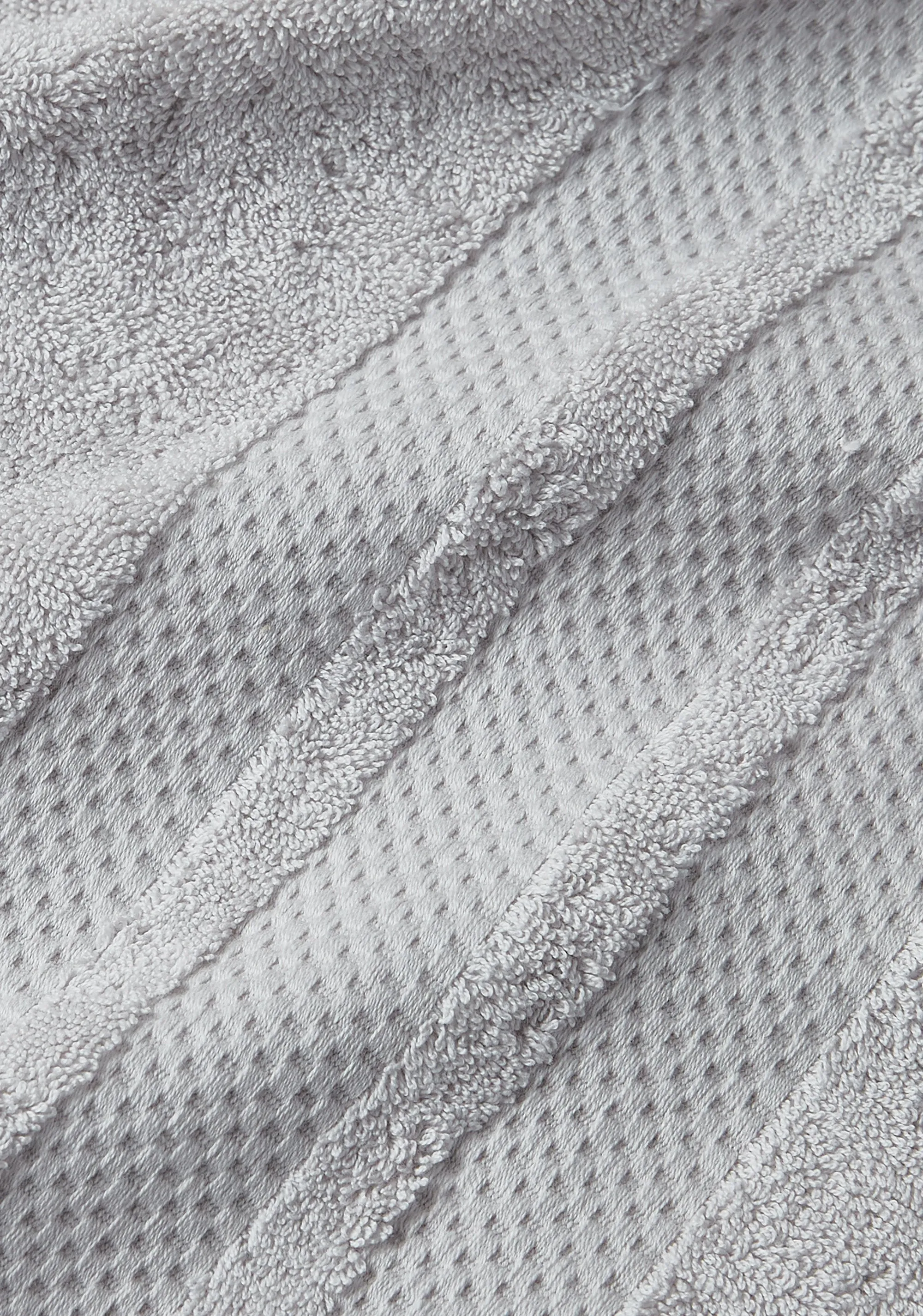 Triple Band Towels