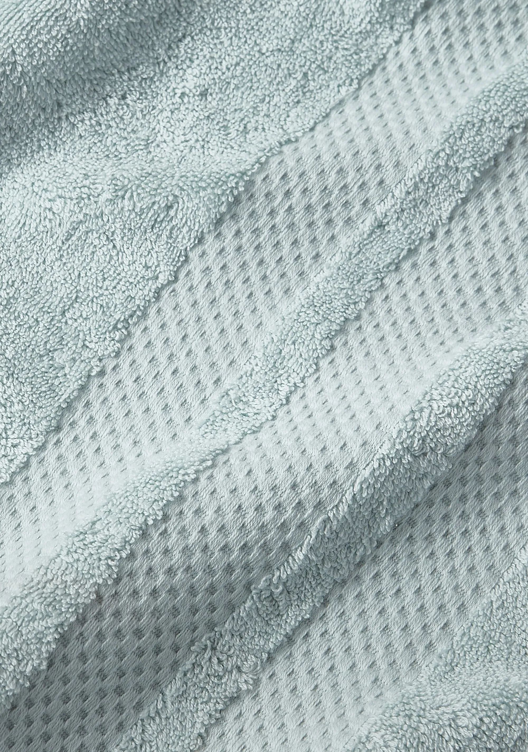 Triple Band Towels