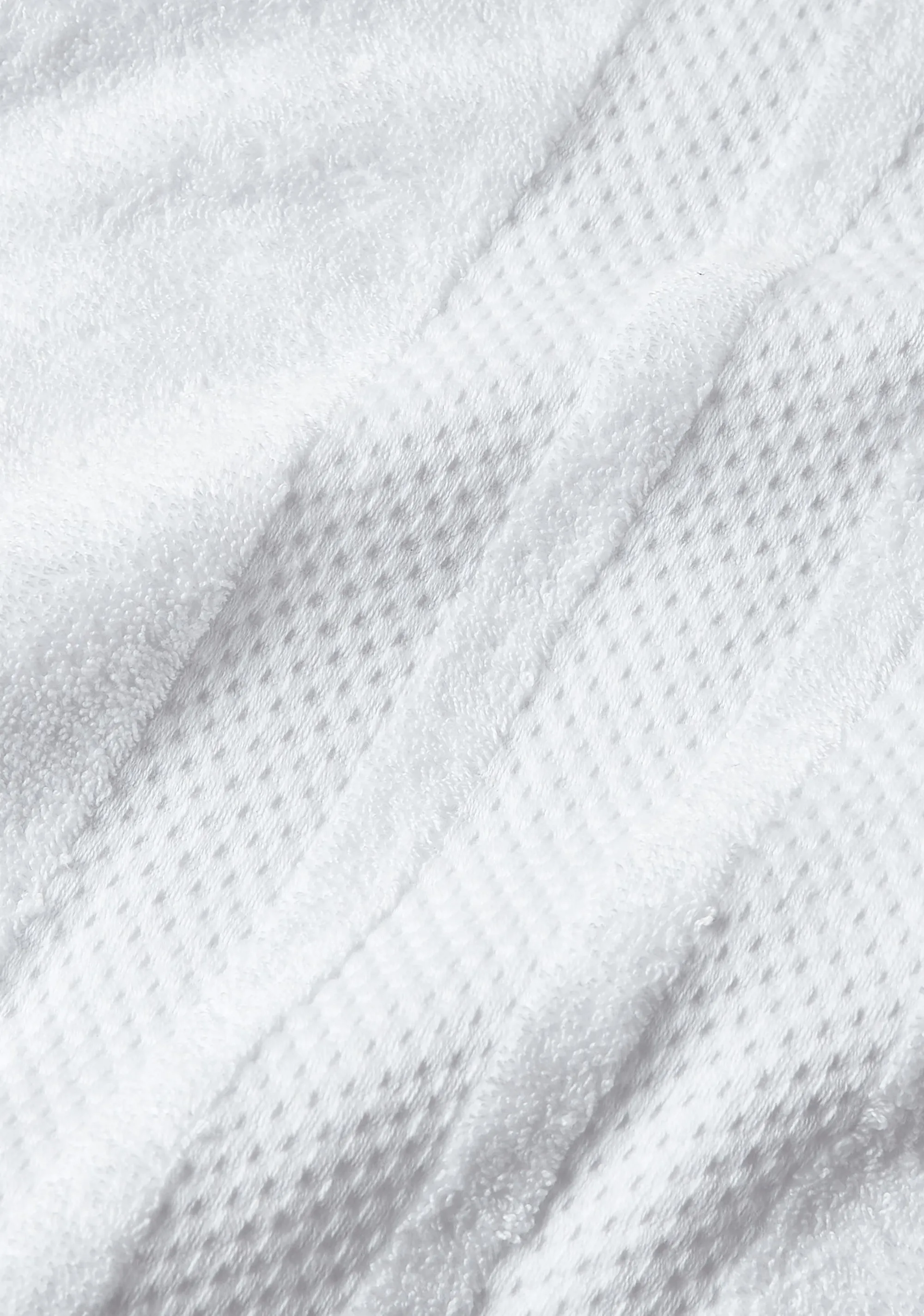 Triple Band Towels