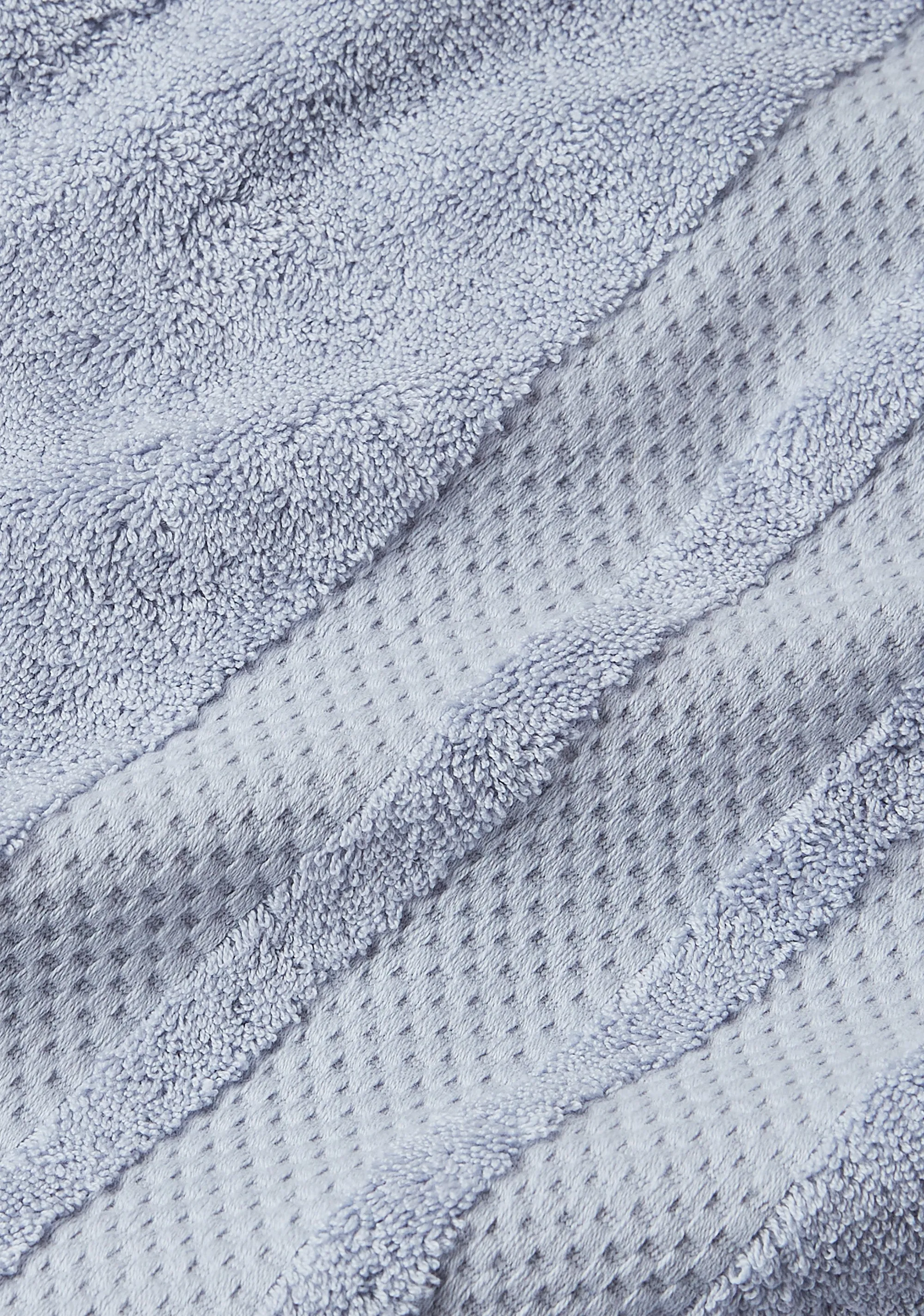 Triple Band Towels