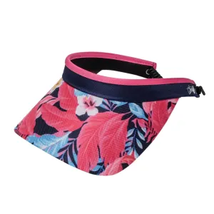 Tropicana Coil Lace Sun Visor - GloveIt® Golf Hats
