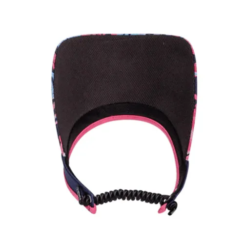 Tropicana Coil Lace Sun Visor - GloveIt® Golf Hats