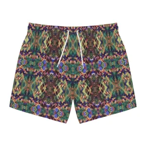 “Twinkle Twinkle” - Swim Trunks by Artist David Hilborn