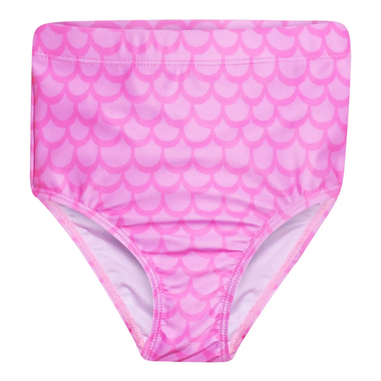UPF 50  3 Piece Mermaid Swim Set
