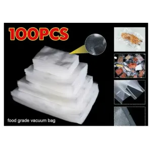 Vacuum Precut Sealer Bags