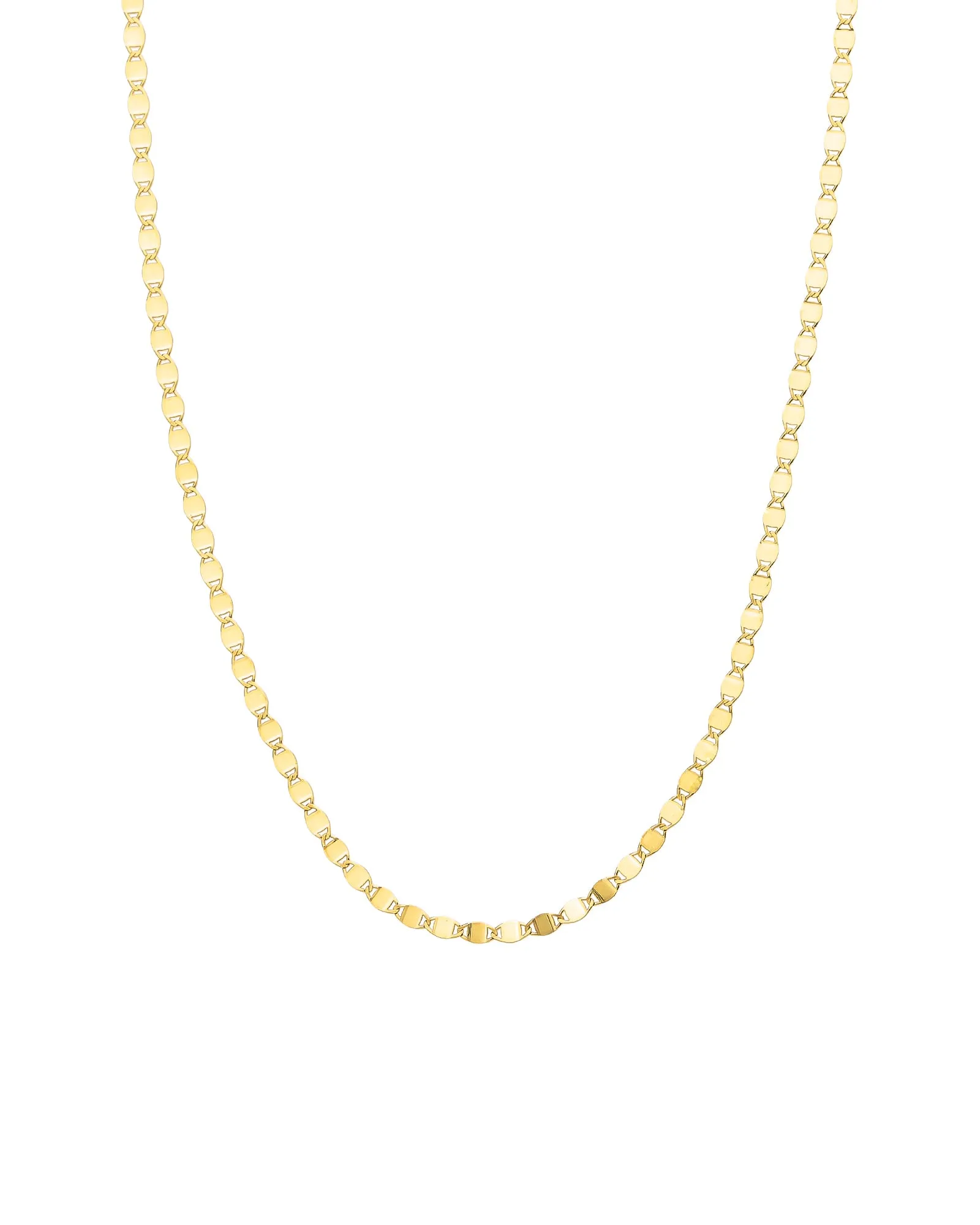 Valentino Chain Necklace