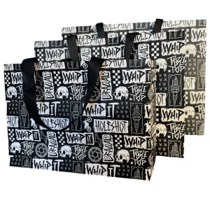 Whip It Gift Bag (discontinuing)