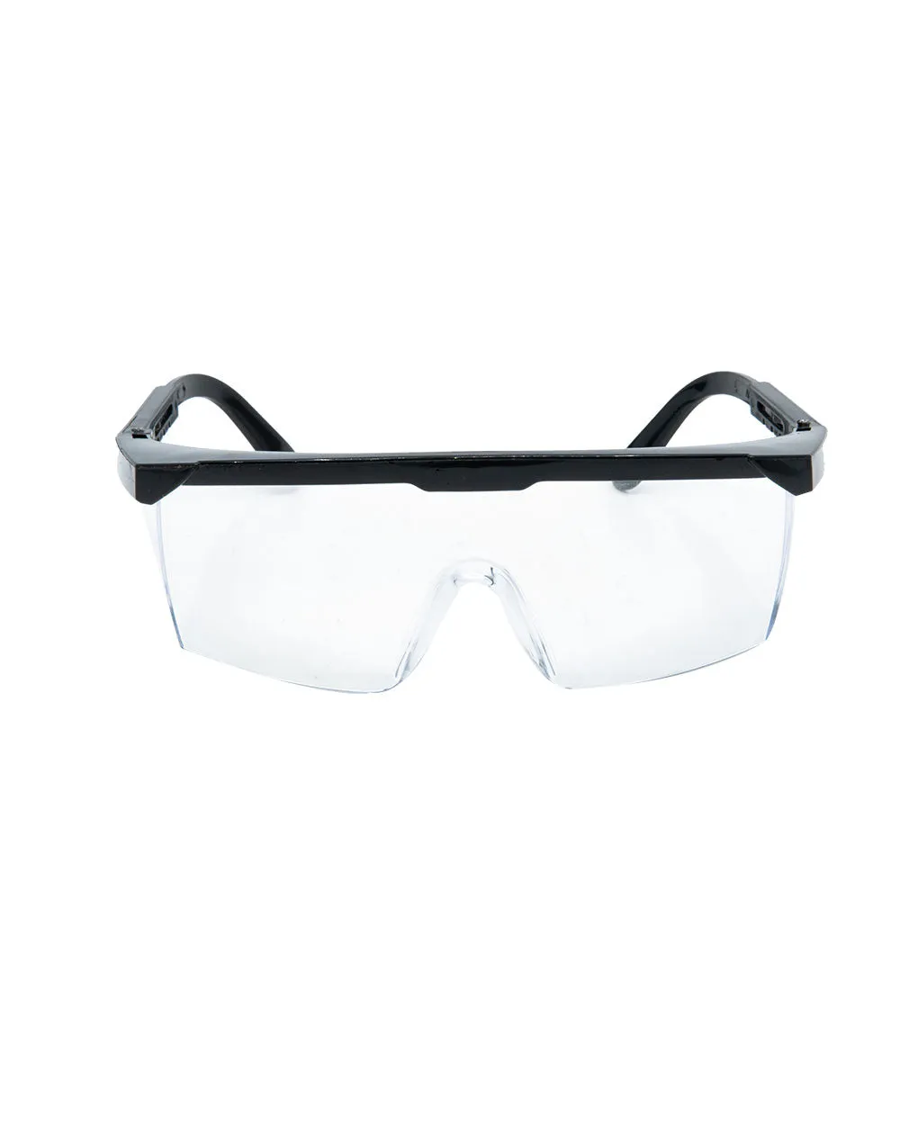 Wulf Safety Goggles Clear