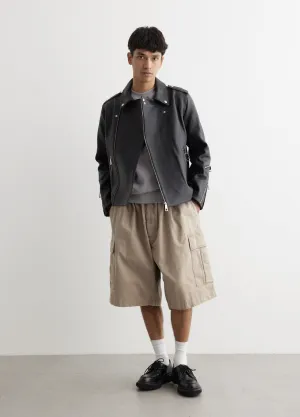 x JW Anderson Morgan Biker Jacket